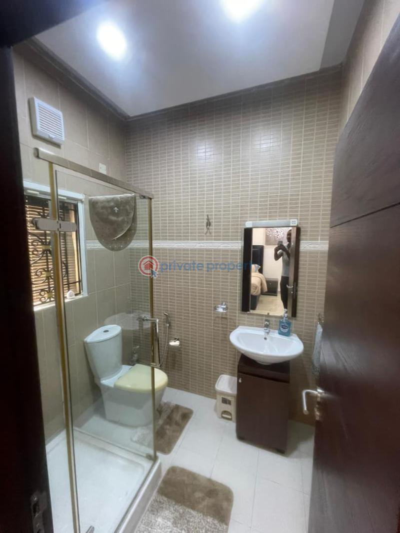 3 bedroom Flat & Apartment For Rent Banana Island Ikoyi Lagos - 5