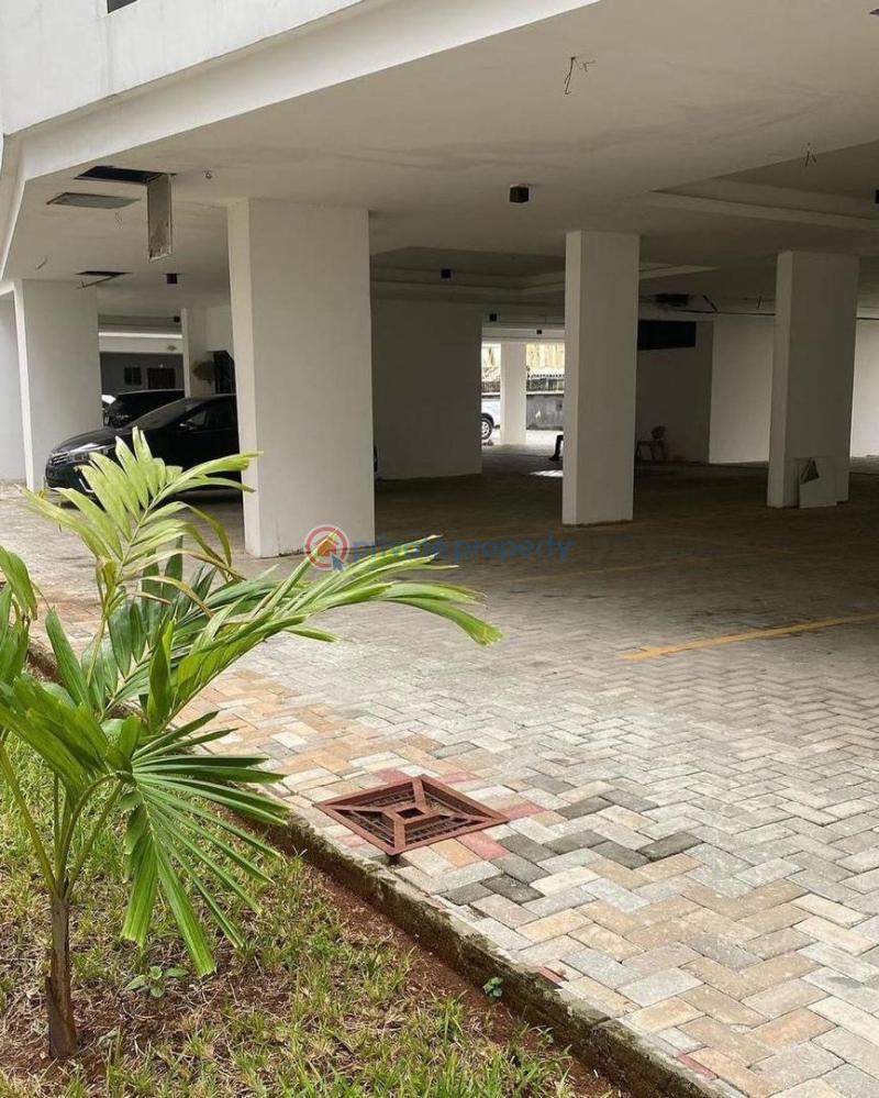 4 bedroom Maisonette For Rent Ikate Lekki Lagos - 5