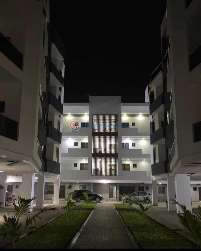 4 bedroom Maisonette For Rent Ikate Lekki Lagos - 0