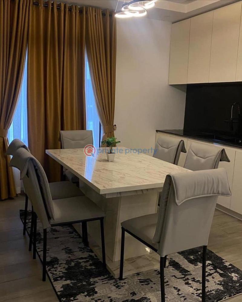4 bedroom Maisonette For Rent Ikate Lekki Lagos - 3