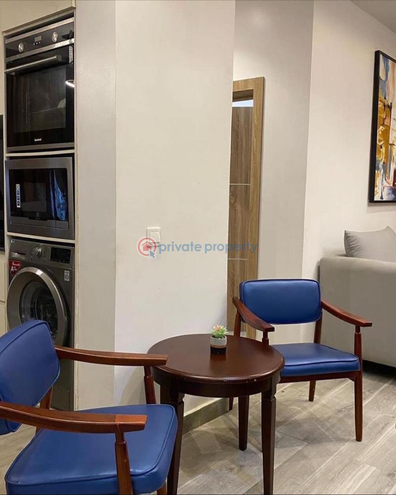 4 bedroom Maisonette For Rent Ikate Lekki Lagos - 2