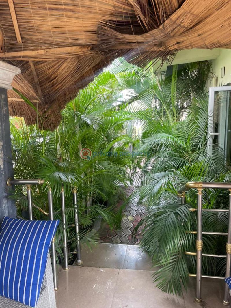 4 bedroom Terraced Duplex For Sale Chevron Lekki Phase 2 Lagos - 5