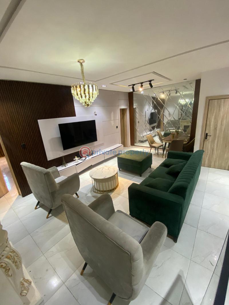 4 bedroom Terraced Duplex For Sale Orchid Lekki Phase 2 Lagos - 1