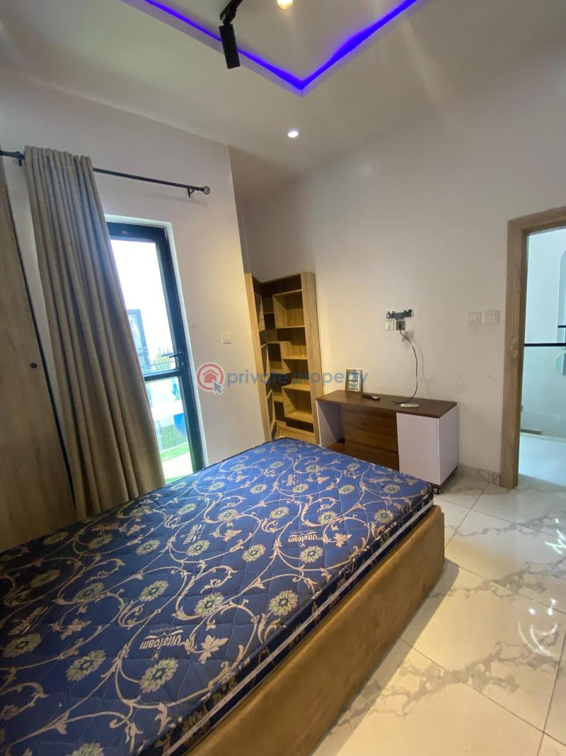 4 bedroom Terraced Duplex For Sale Orchid Lekki Phase 2 Lagos - 9