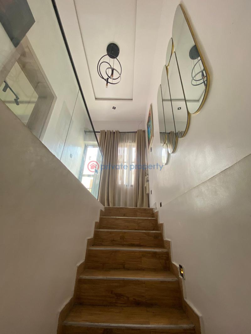 4 bedroom Terraced Duplex For Sale Orchid Lekki Phase 2 Lagos - 10