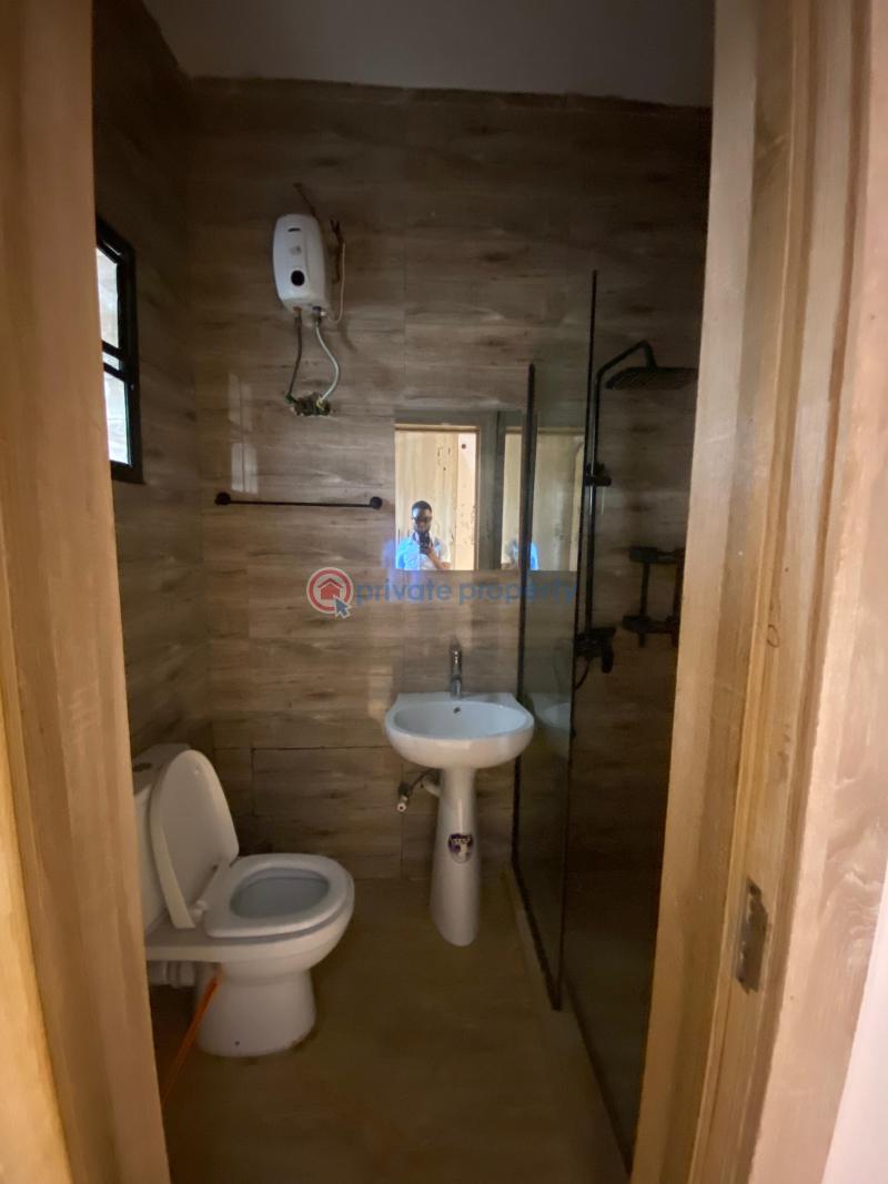 4 bedroom Terraced Duplex For Sale Orchid Lekki Phase 2 Lagos - 13