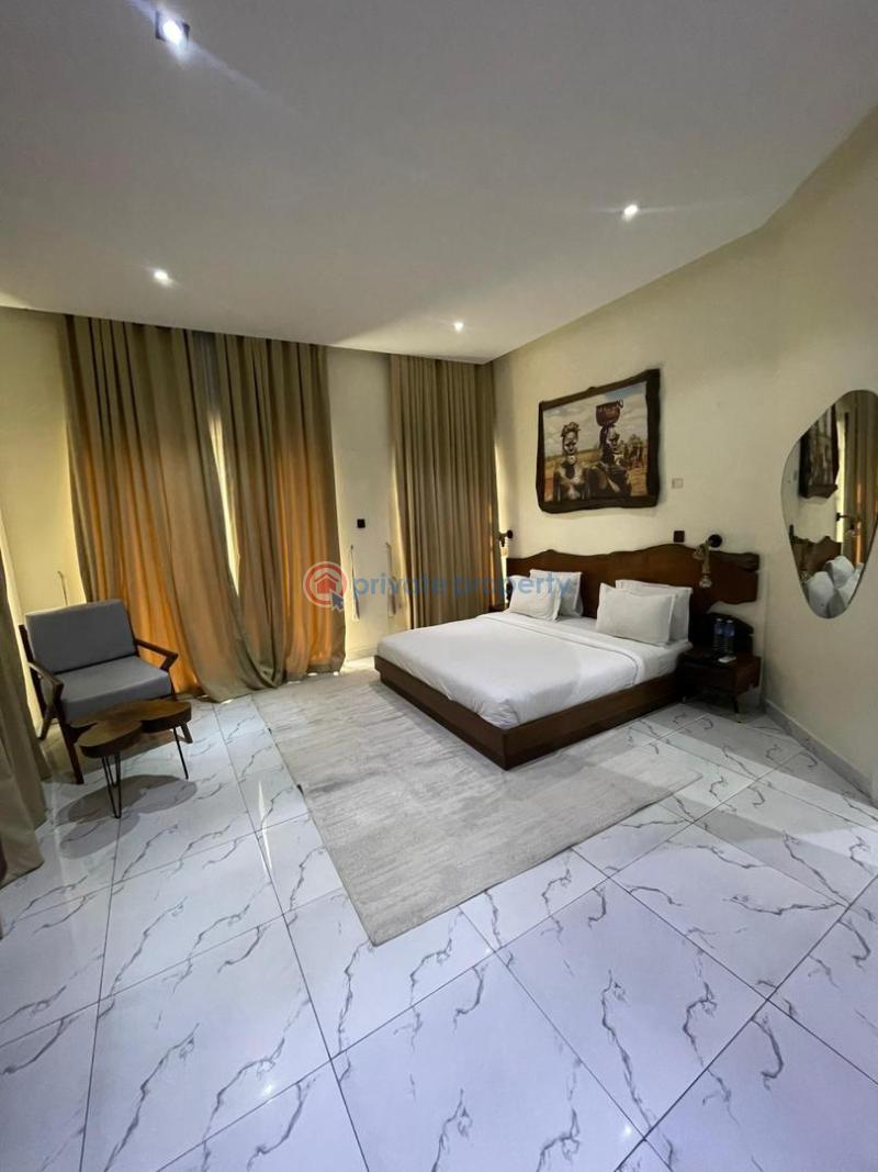 4 bedroom Terraced Duplex For Rent Ikoyi Lagos - 8