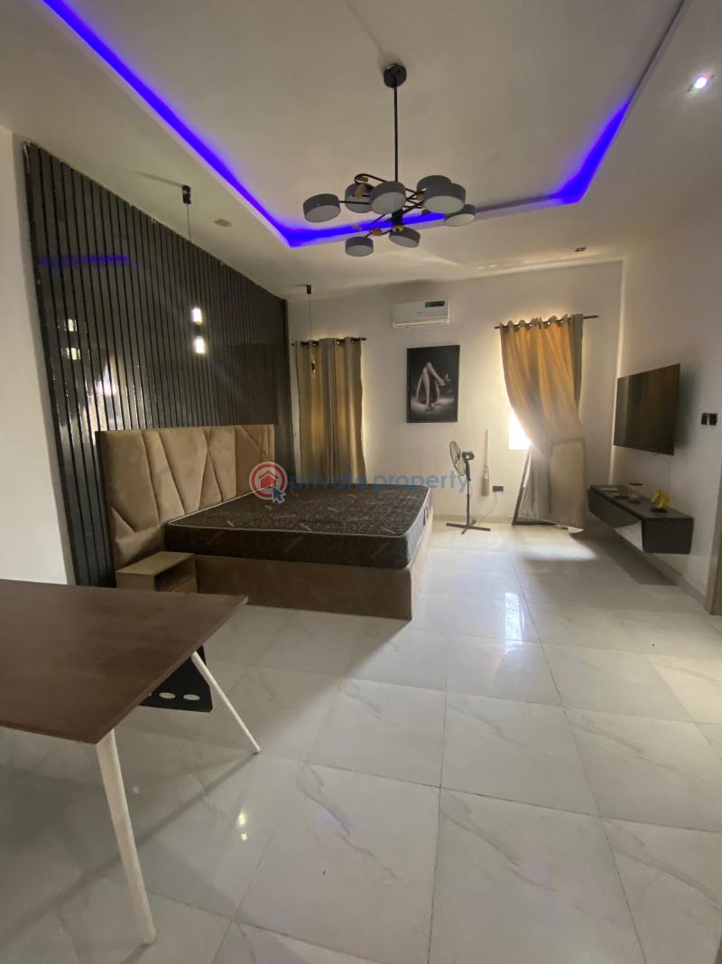 4 bedroom Terraced Duplex For Sale Orchid Lekki Phase 2 Lagos - 3