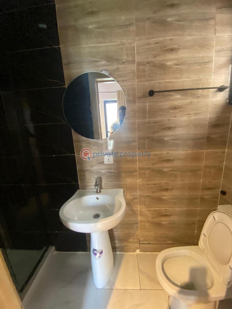 4 bedroom Terraced Duplex For Sale Orchid Lekki Phase 2 Lagos - 12