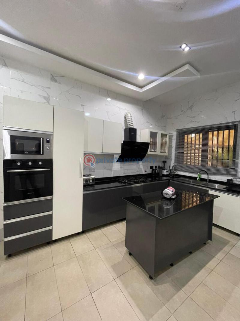 4 bedroom Terraced Duplex For Rent Ikoyi Lagos - 16