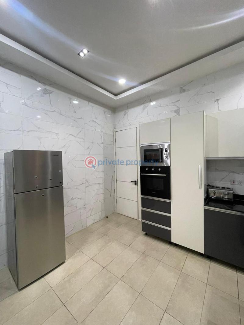 4 bedroom Terraced Duplex For Rent Ikoyi Lagos - 15