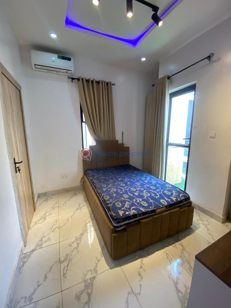 4 bedroom Terraced Duplex For Sale Orchid Lekki Phase 2 Lagos - 4