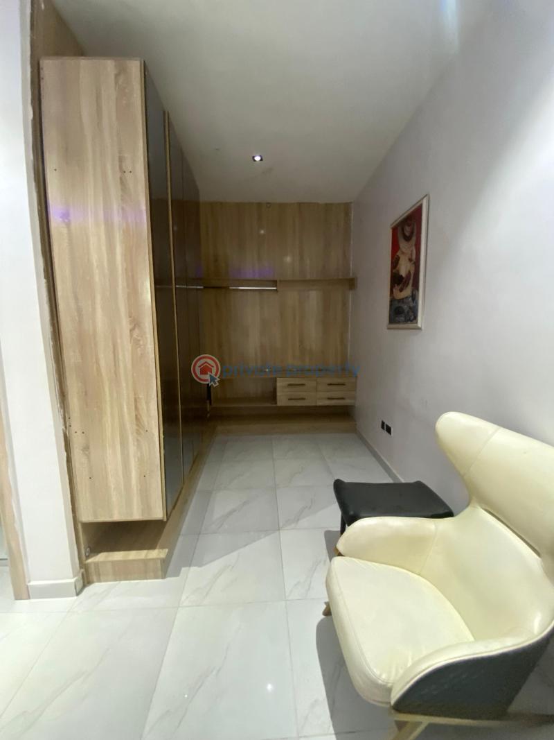 4 bedroom Terraced Duplex For Sale Orchid Lekki Phase 2 Lagos - 6