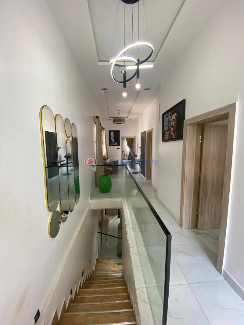 4 bedroom Terraced Duplex For Sale Orchid Lekki Phase 2 Lagos - 7