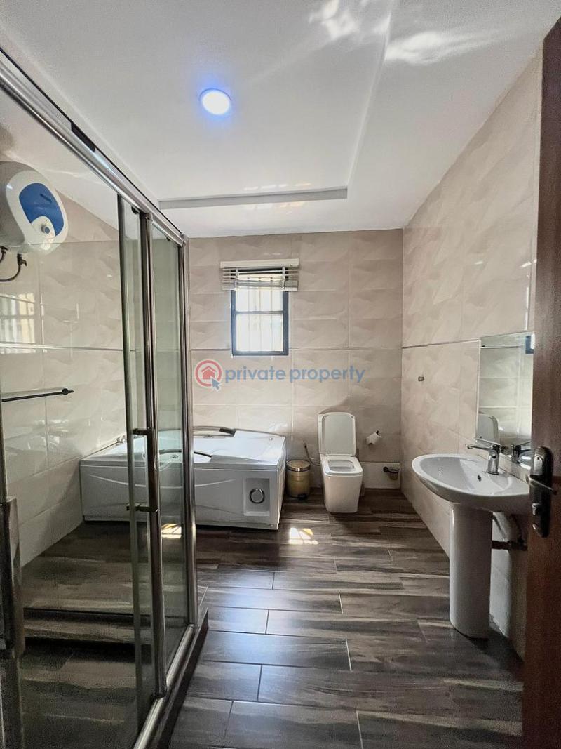 5 bedroom Semi detached Duplex For Rent Inside Ikoyi Ikoyi Lagos - 4