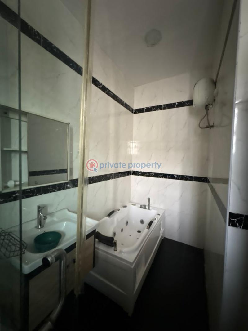 1 bedroom Shared Apartment For Rent Orchid Lekki Phase 2 Lagos - 9