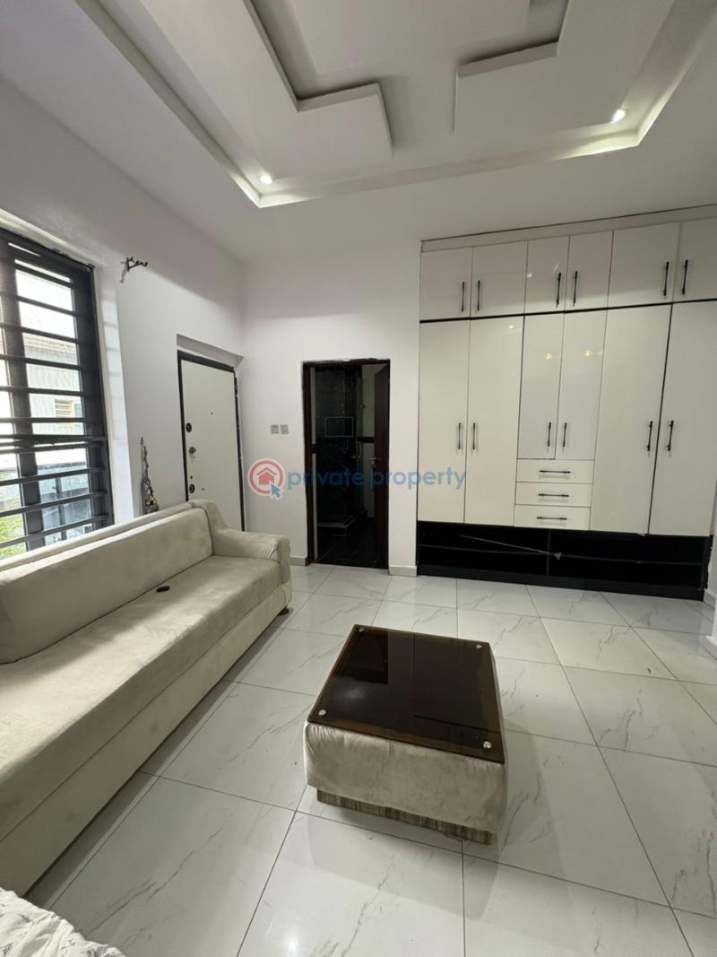 1 bedroom Shared Apartment For Rent Orchid Lekki Phase 2 Lagos - 3