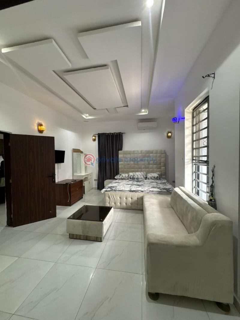 1 bedroom Shared Apartment For Rent Orchid Lekki Phase 2 Lagos - 0