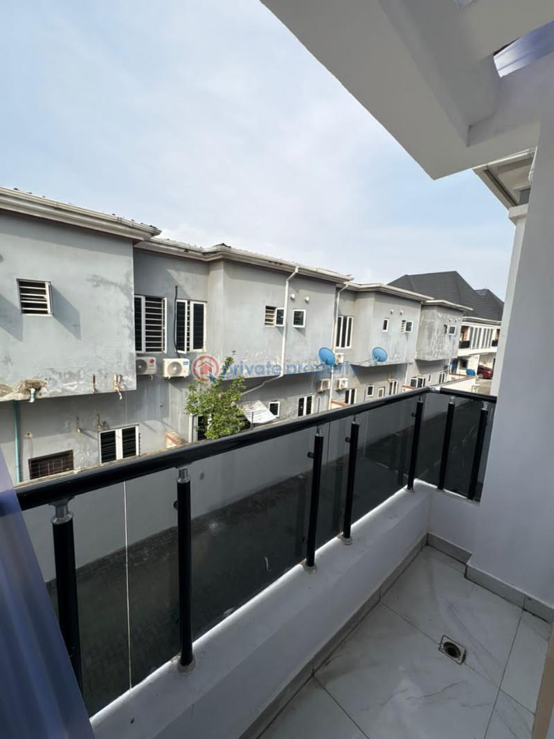 1 bedroom Shared Apartment For Rent Orchid Lekki Phase 2 Lagos - 7