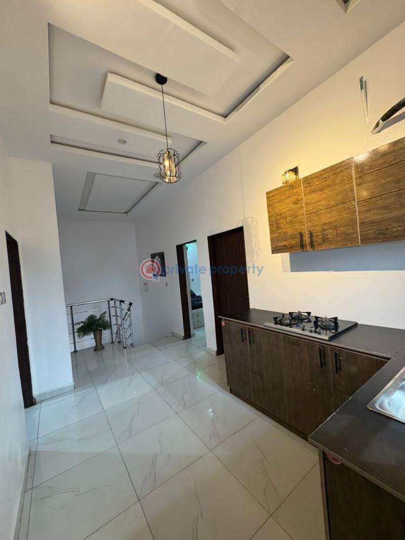 1 bedroom Shared Apartment For Rent Orchid Lekki Phase 2 Lagos - 6