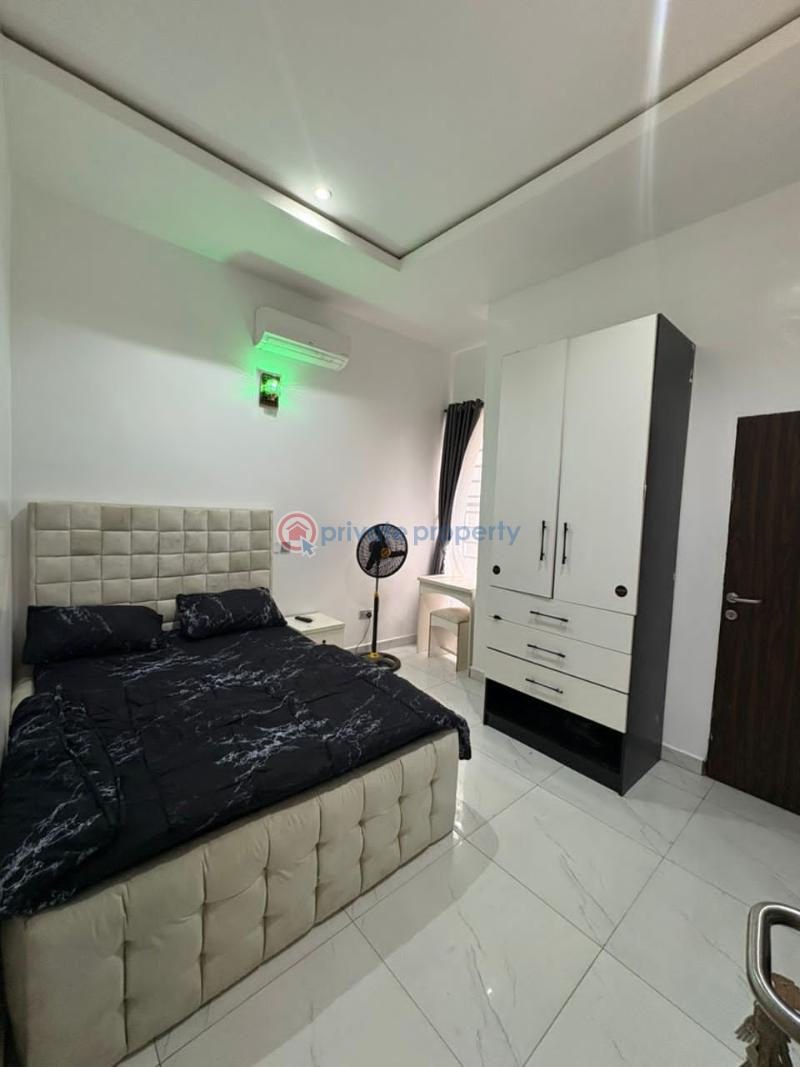 1 bedroom Shared Apartment For Rent Orchid Lekki Phase 2 Lagos - 5