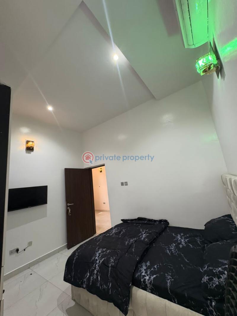 1 bedroom Shared Apartment For Rent Orchid Lekki Phase 2 Lagos - 2