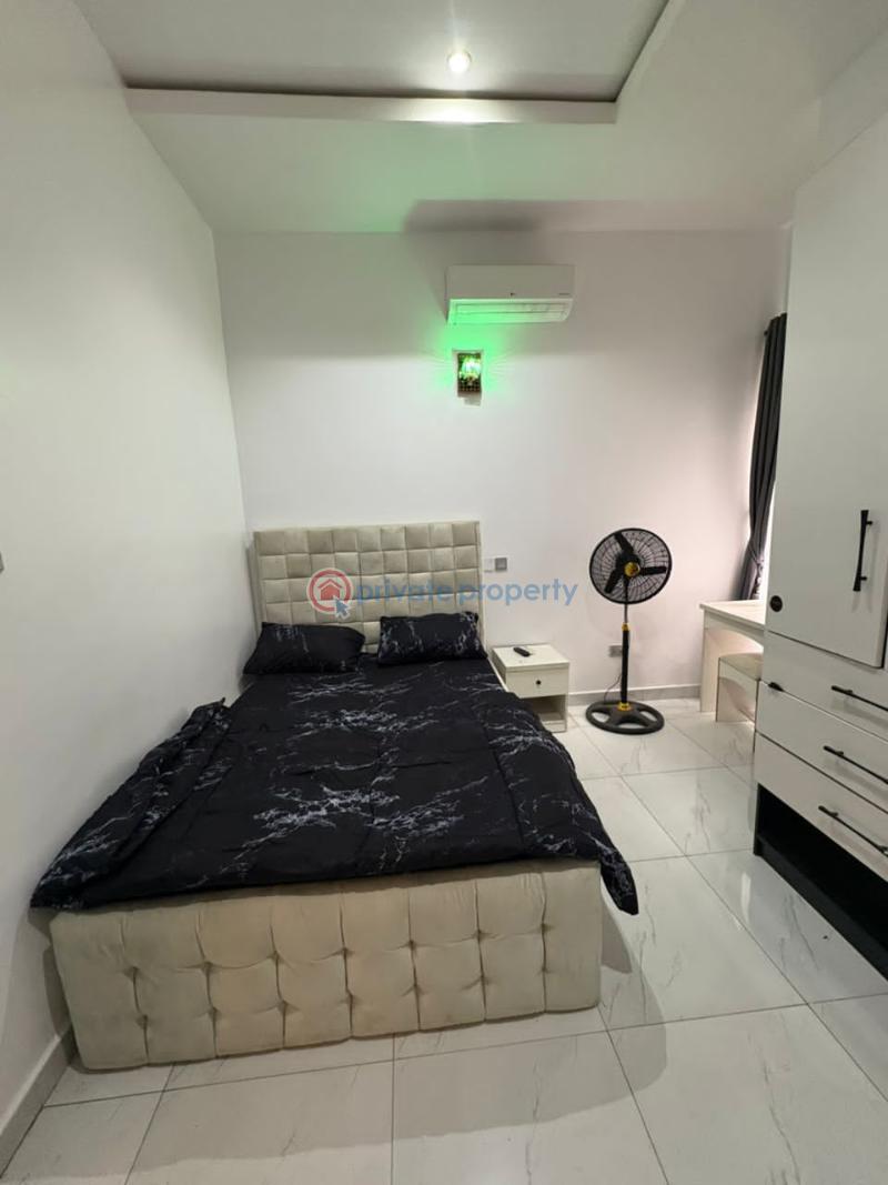 1 bedroom Shared Apartment For Rent Orchid Lekki Phase 2 Lagos - 0