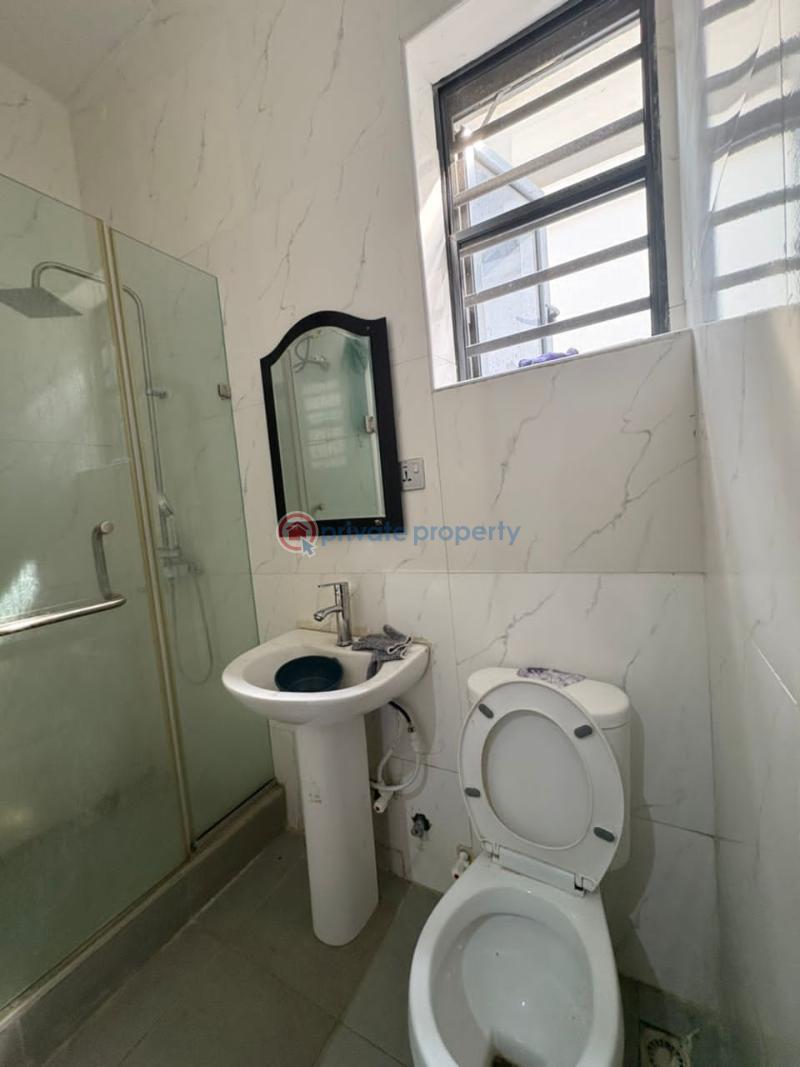 1 bedroom Shared Apartment For Rent Orchid Lekki Phase 2 Lagos - 10