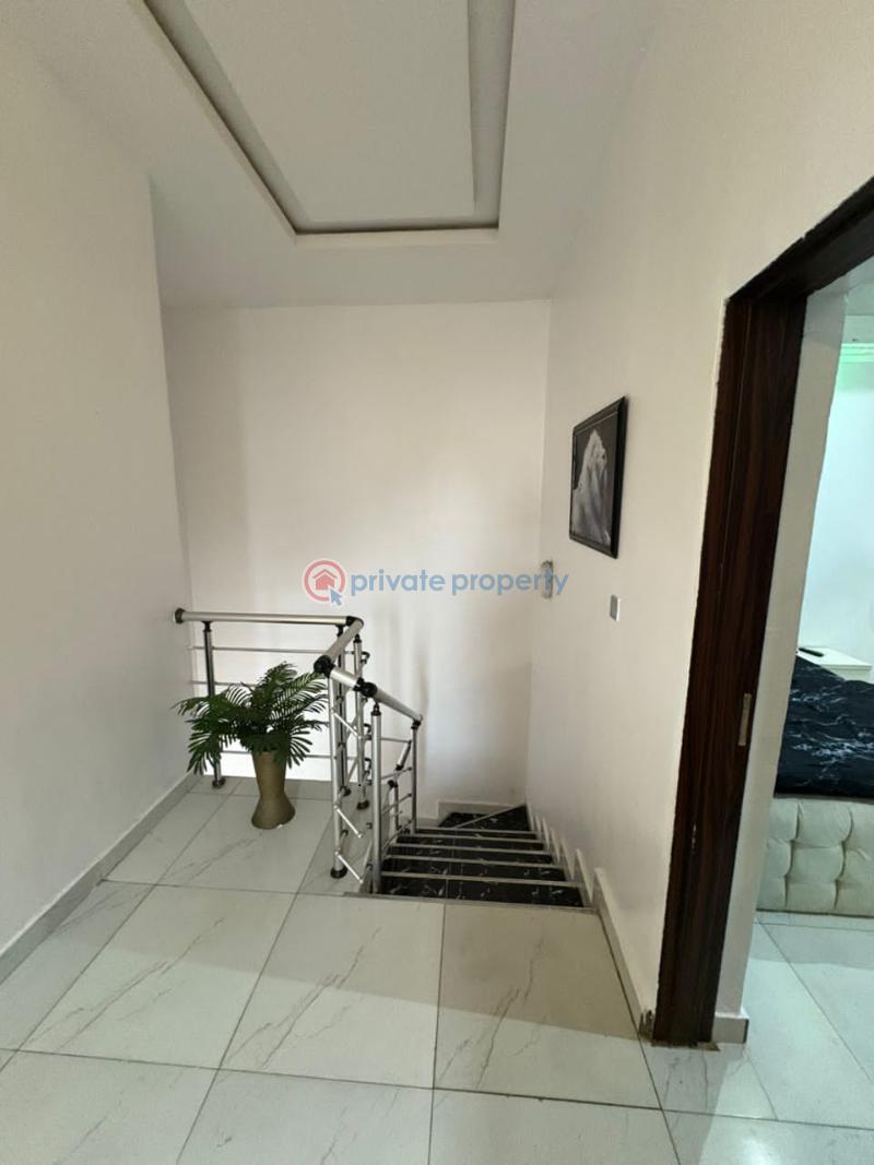 1 bedroom Shared Apartment For Rent Orchid Lekki Phase 2 Lagos - 8