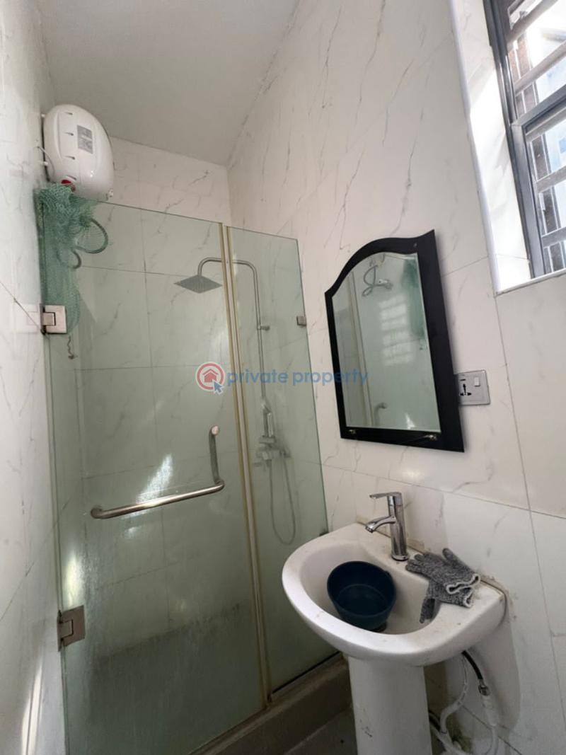 1 bedroom Shared Apartment For Rent Orchid Lekki Phase 2 Lagos - 9