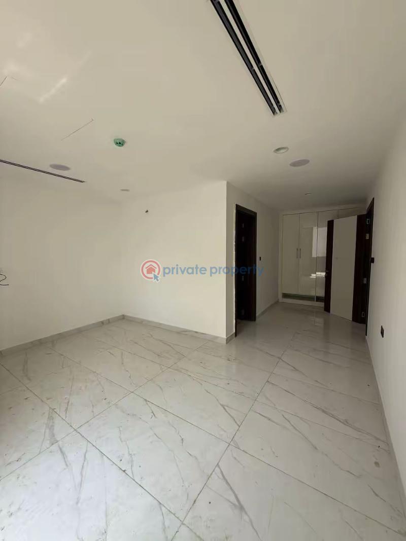 6 bedroom Detached Duplex For Sale Guzape Main Guzape Abuja Phase 1  - 4