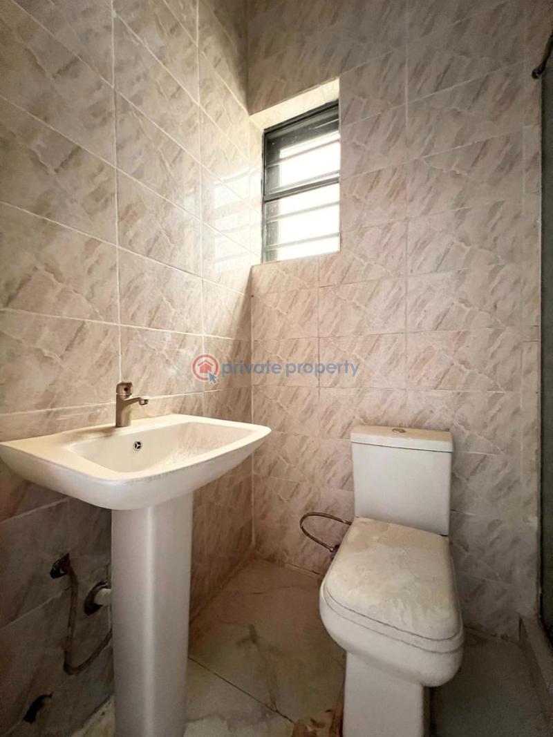 4 bedroom Duplex For Sale 2nd Toll Gate Lekki Lagos - 9