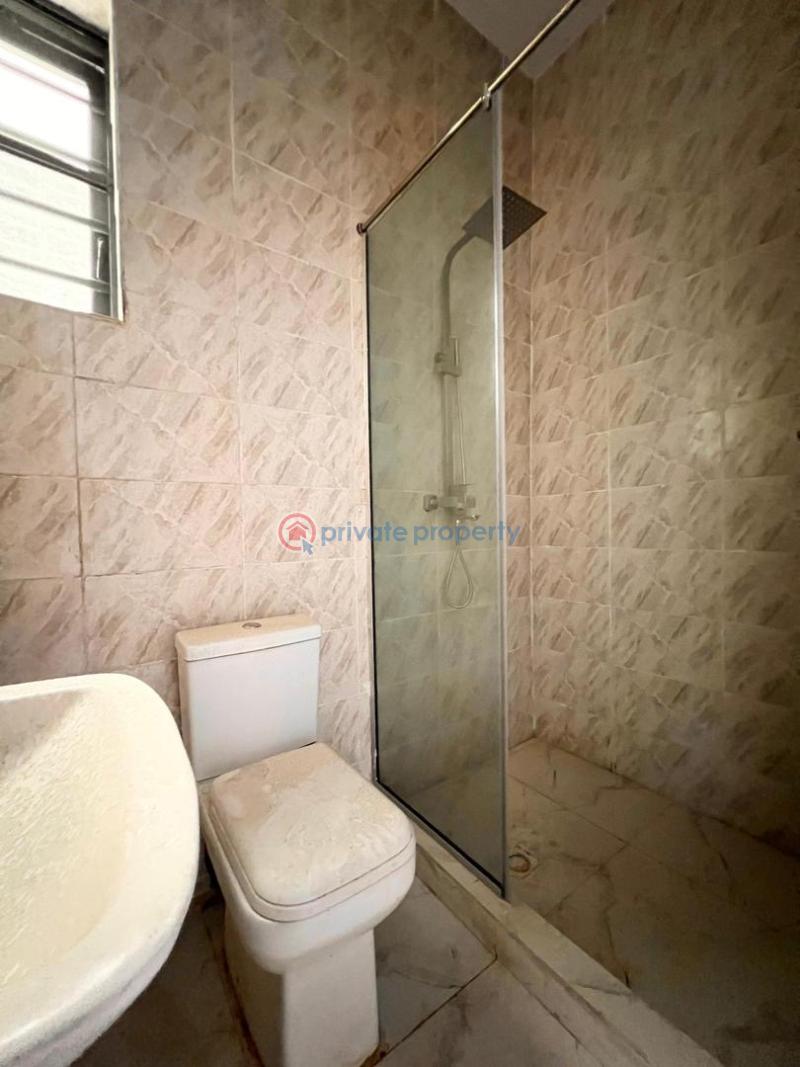 4 bedroom Duplex For Sale 2nd Toll Gate Lekki Lagos - 8