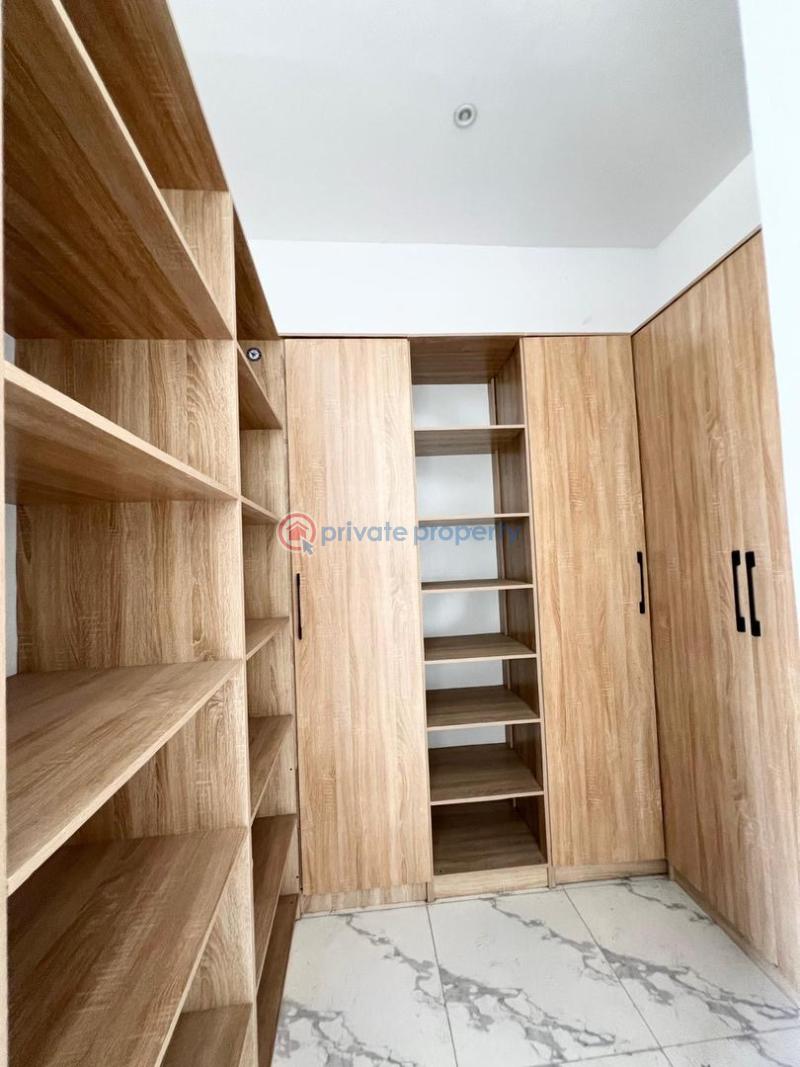 4 bedroom Duplex For Sale 2nd Toll Gate Lekki Lagos - 21