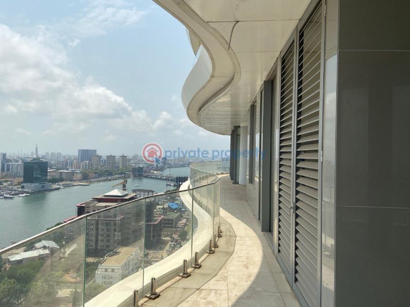 3 bedroom Flat & Apartment For Sale Bourdillon, Ikoyi Lagos - 3