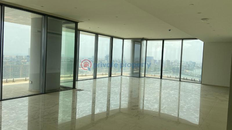 3 bedroom Flat & Apartment For Sale Bourdillon, Ikoyi Lagos - 7