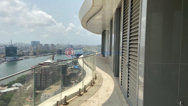 3 bedroom Flat & Apartment For Sale Bourdillon, Ikoyi Lagos - 20