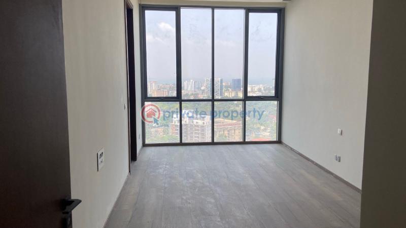 3 bedroom Flat & Apartment For Sale Bourdillon, Ikoyi Lagos - 16