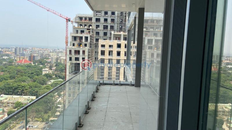 3 bedroom Flat & Apartment For Sale Bourdillon, Ikoyi Lagos - 18