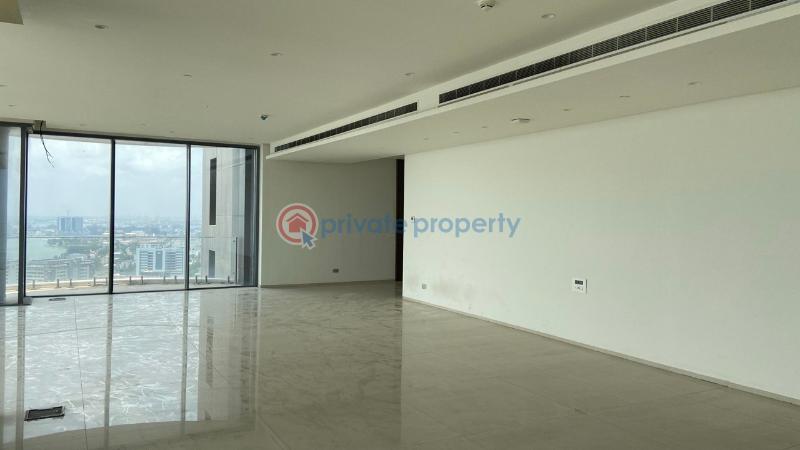 3 bedroom Flat & Apartment For Sale Bourdillon, Ikoyi Lagos - 8