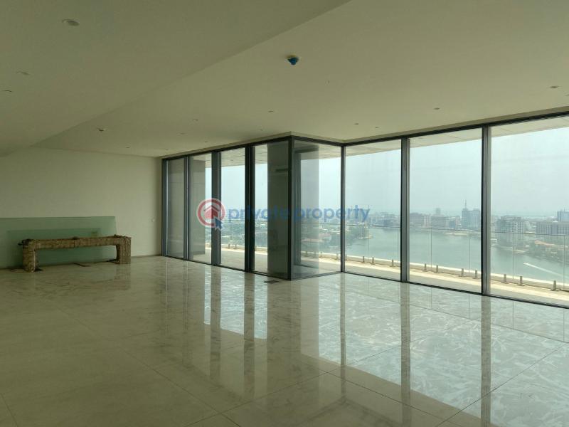 3 bedroom Flat & Apartment For Sale Bourdillon, Ikoyi Lagos - 11