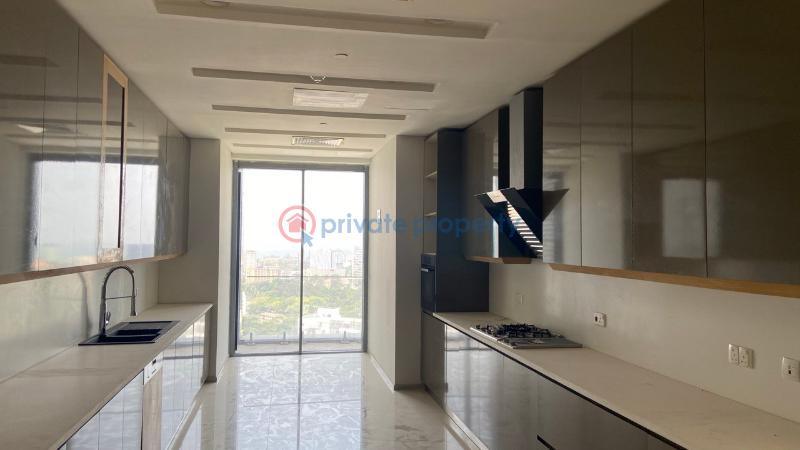 3 bedroom Flat & Apartment For Sale Bourdillon, Ikoyi Lagos - 12