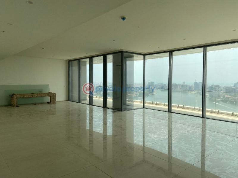 3 bedroom Flat & Apartment For Sale Bourdillon, Ikoyi Lagos - 10