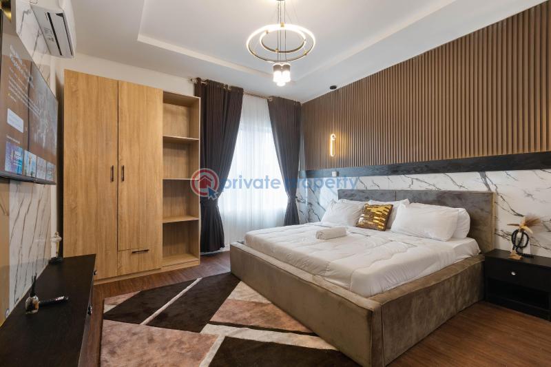 2 bedroom Flat & Apartment Short let Ikate Lekki Lagos - 6