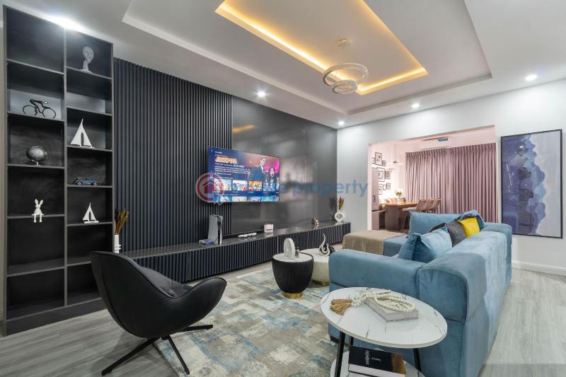 2 bedroom Flat & Apartment Short let Ikate Lekki Lagos - 1