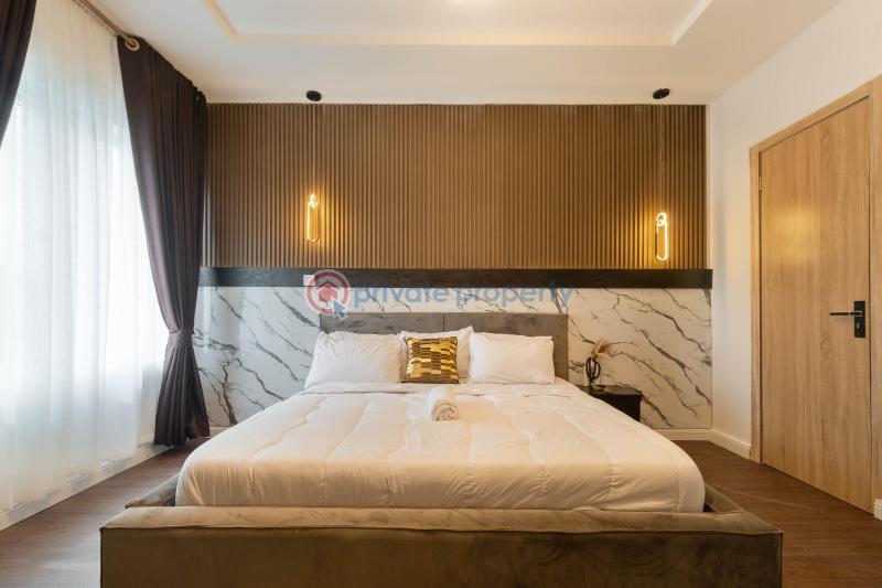 2 bedroom Flat & Apartment Short let Ikate Lekki Lagos - 5