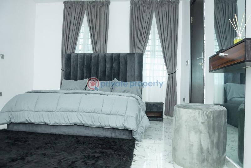 2 bedroom Flat & Apartment Short let Ikate Lekki Lagos - 4