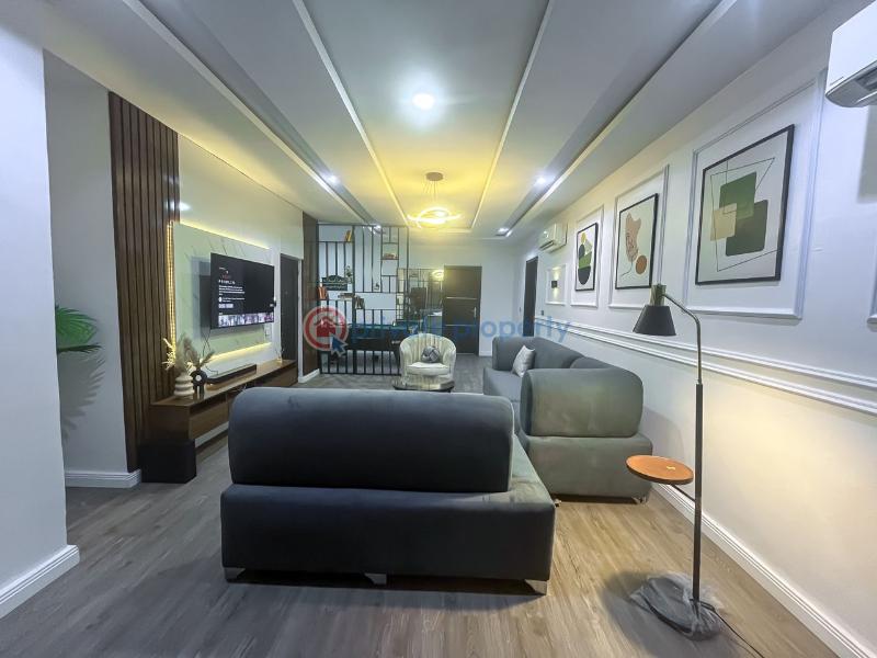 2 bedroom Flat & Apartment Short let Ikate Lekki Lagos - 2