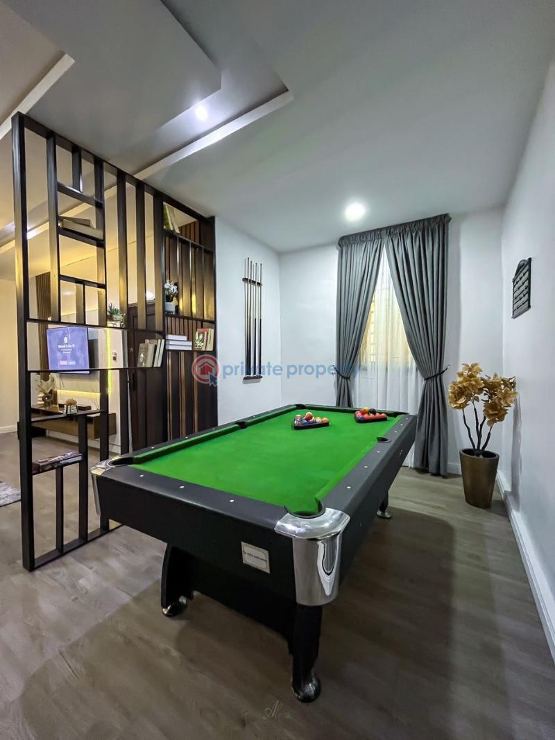 2 bedroom Flat & Apartment Short let Ikate Lekki Lagos - 1