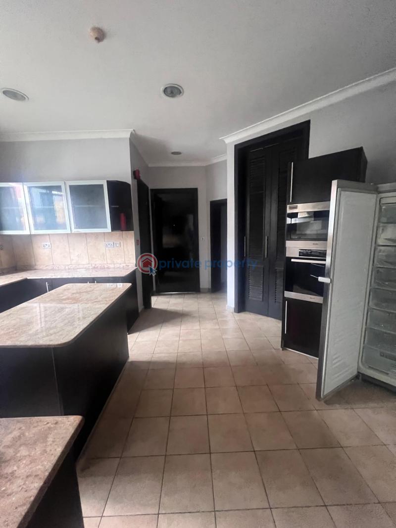 2 bedroom Flat & Apartment For Rent Oniru Victoria Island Lagos - 8